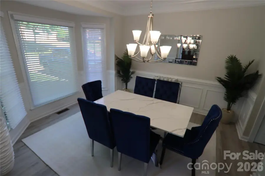 15537 Northstone Drive, Huntersville, NC 28078 - #2