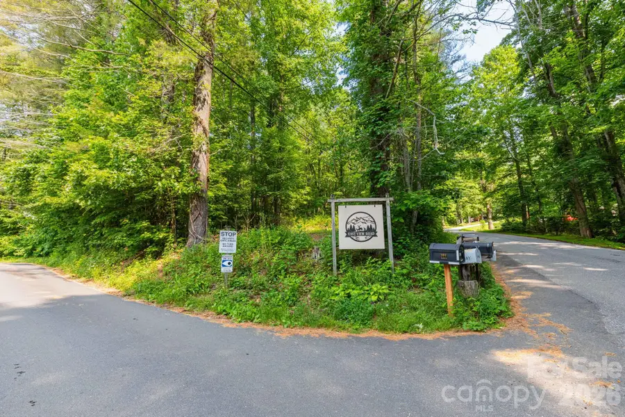 TBD Woodfin Road, Sylva, NC 28779 - #2