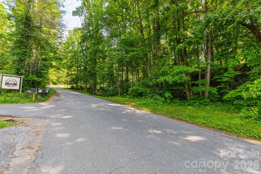 TBD Woodfin Road, Sylva, NC 28779 - #3