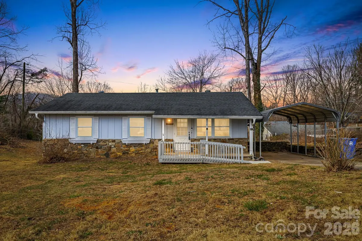 18 Compton Drive, Asheville, NC 28806 - #1