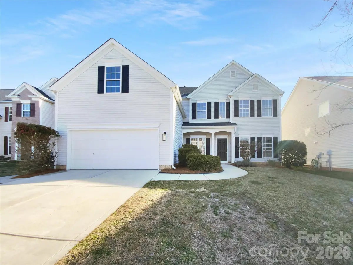 9676 Ravenscroft Lane Nw, Concord, NC 28027 - #1