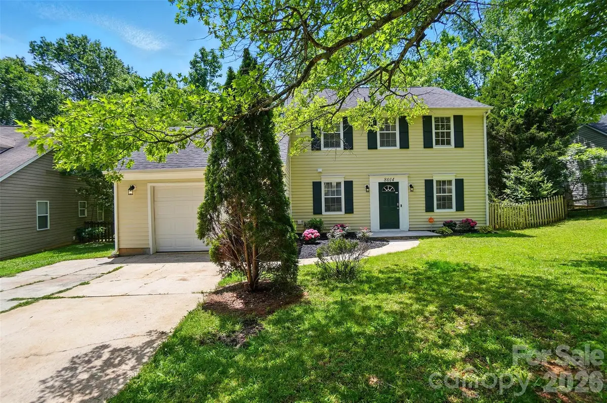 8014 Sherington Way, Charlotte, NC 28227 - Image #1