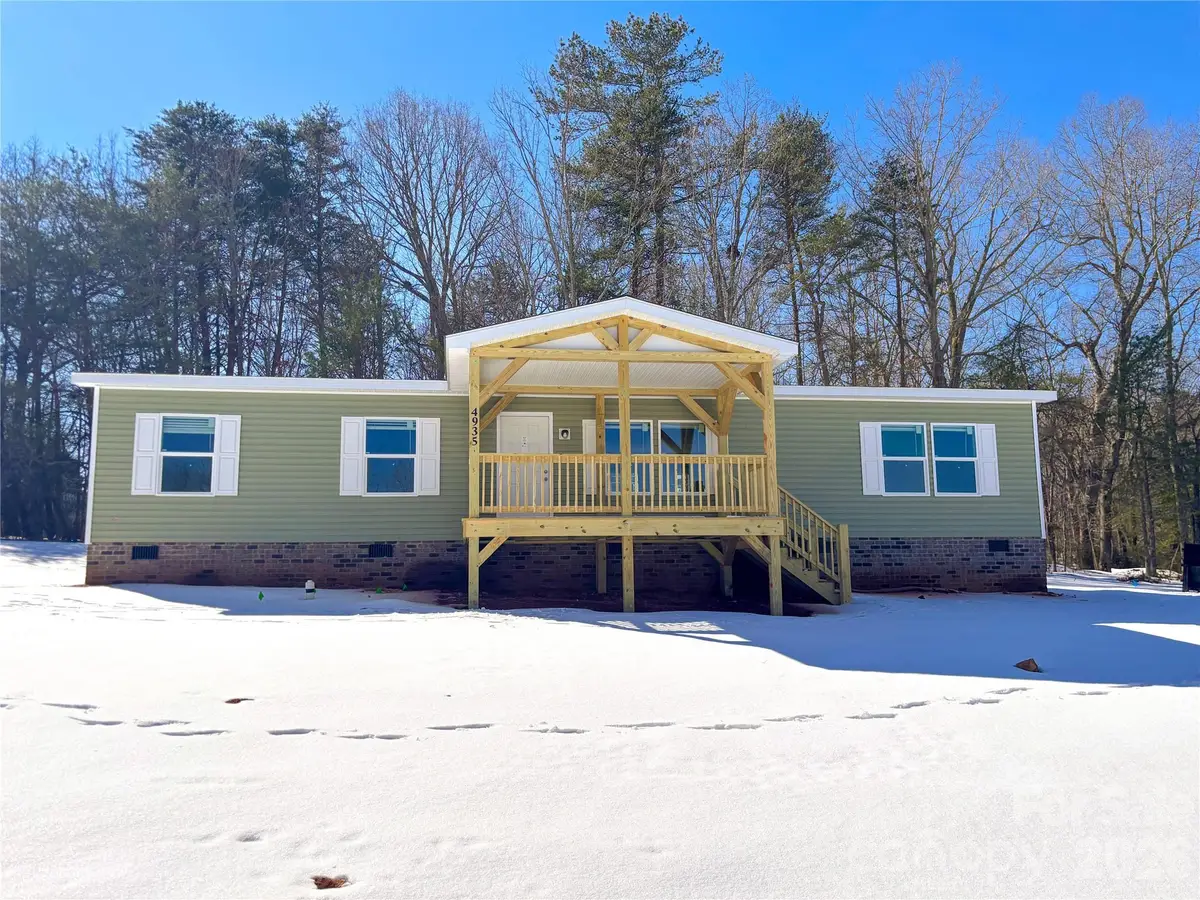 4963 Rhoney Road, Connelly Springs, NC 28612 - #1