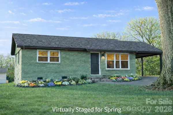 403 Glenwood Avenue, Lancaster, SC 29720