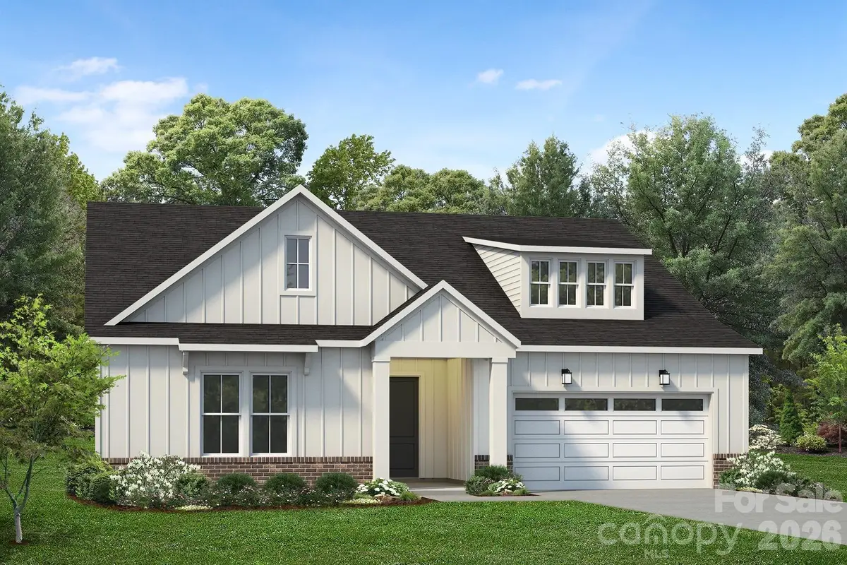 6006 Moonglade Lane #354, Charlotte, NC 28269 - #1