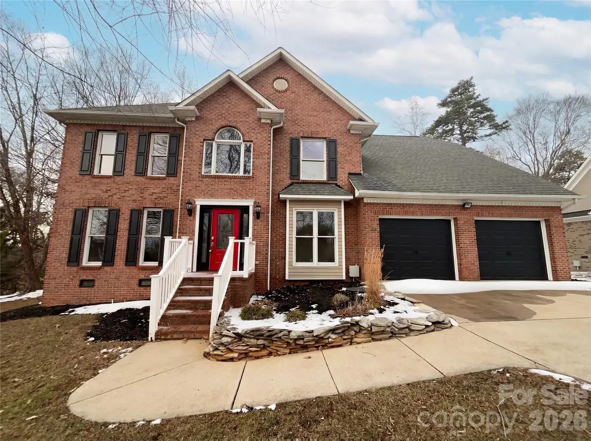 122 W Tattersall Drive, Statesville, NC 28677 - #1