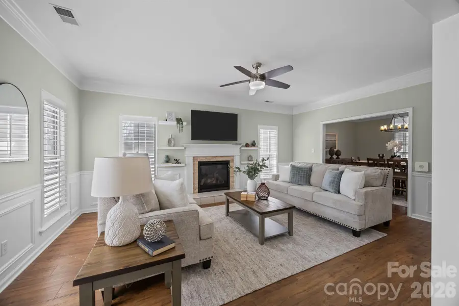 17115 Graves Court, Cornelius, NC 28031 - #3