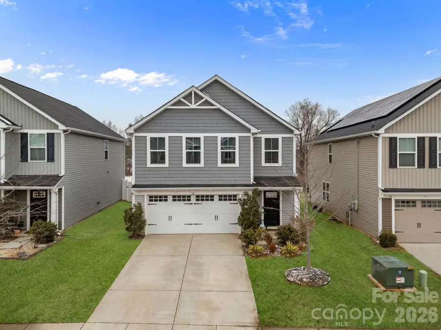 5112 Downhaul Drive, Charlotte, NC 28269 - Image #2