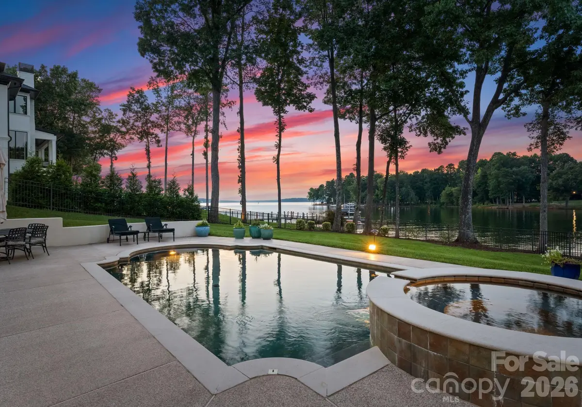124 Lightship Drive, Mooresville, NC 28117 - #1