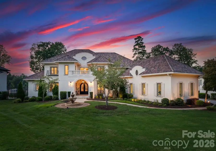 124 Lightship Drive, Mooresville, NC 28117 - #2