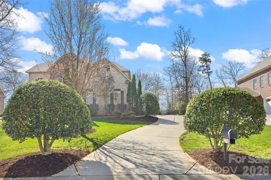 2718 Old Course Road, Monroe, NC 28112 - #2