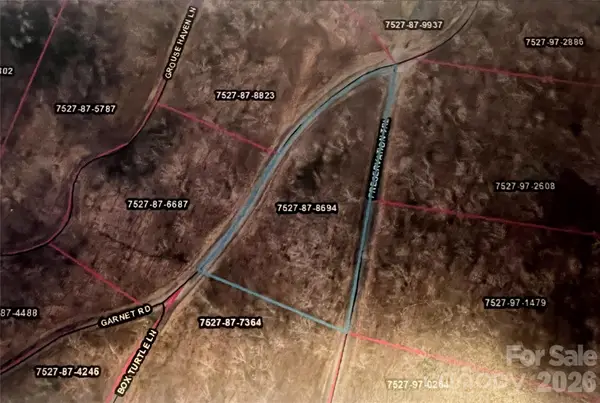 Lot 43 Garnet Road, Sylva, NC 28779