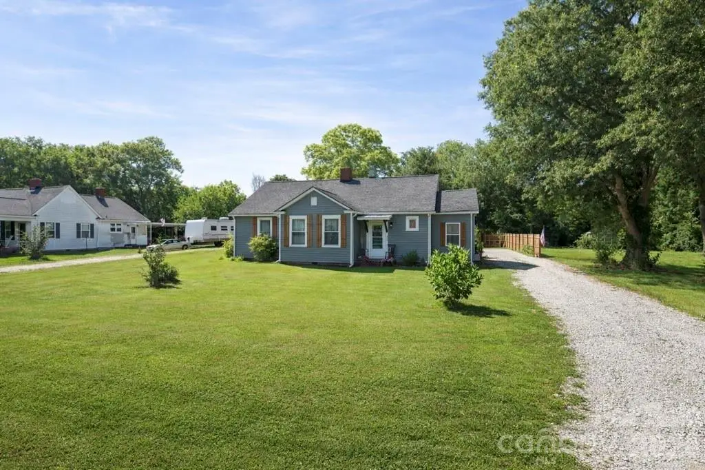 647 Still Street, Chester, SC 29706 - #1