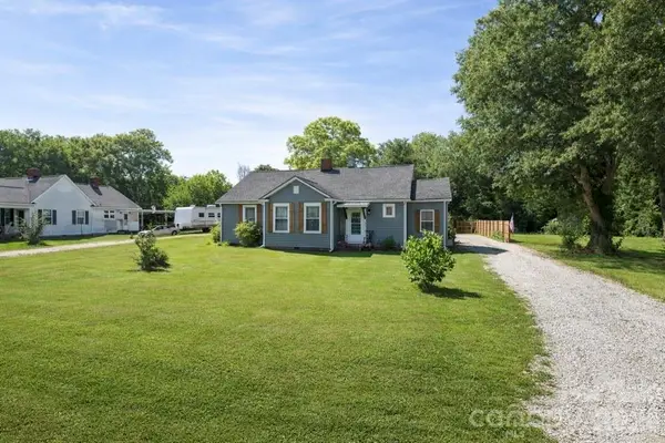 647 Still Street, Chester, SC 29706