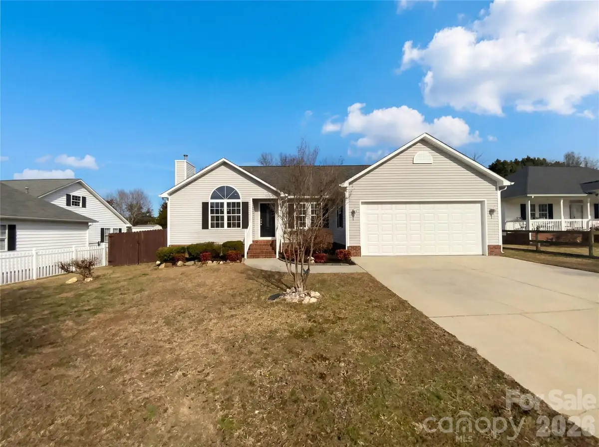 3662 Farm Lake Drive Sw, Concord, NC 28027 - #1
