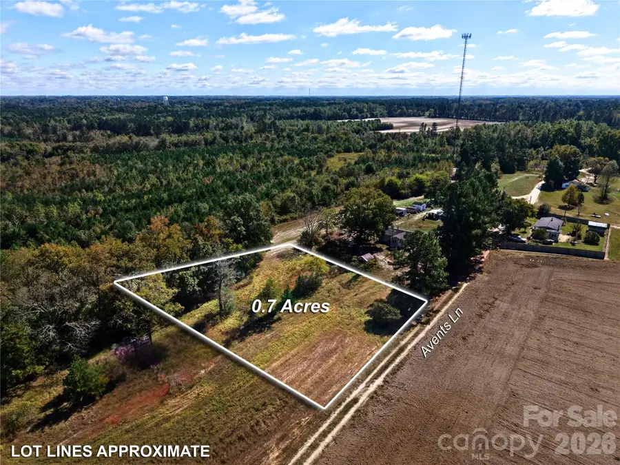 553 Avents Lane #TRACT 3, Nashville, NC 27856 - #2