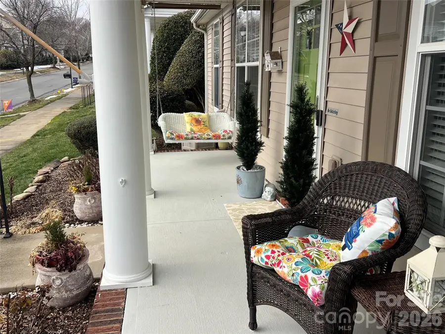 15618 Seafield Lane, Huntersville, NC 28078 - #2