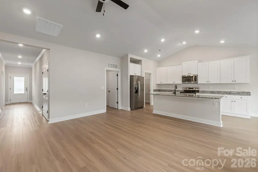 4117 Bolo Drive, Charlotte, NC 28215 - #3