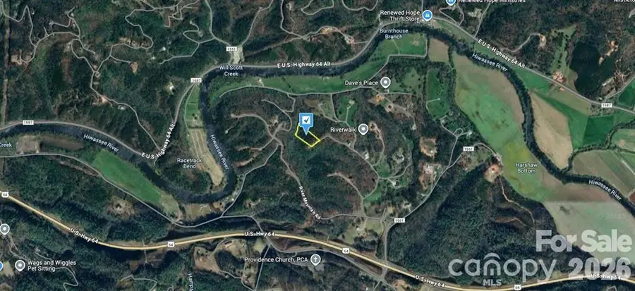 320 Ridgeline Road, Murphy, NC 28906 - Image #2