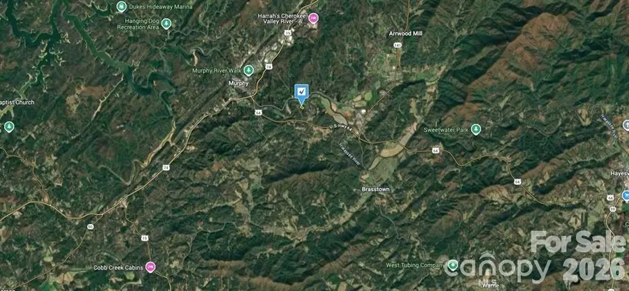 320 Ridgeline Road, Murphy, NC 28906 - Image #3