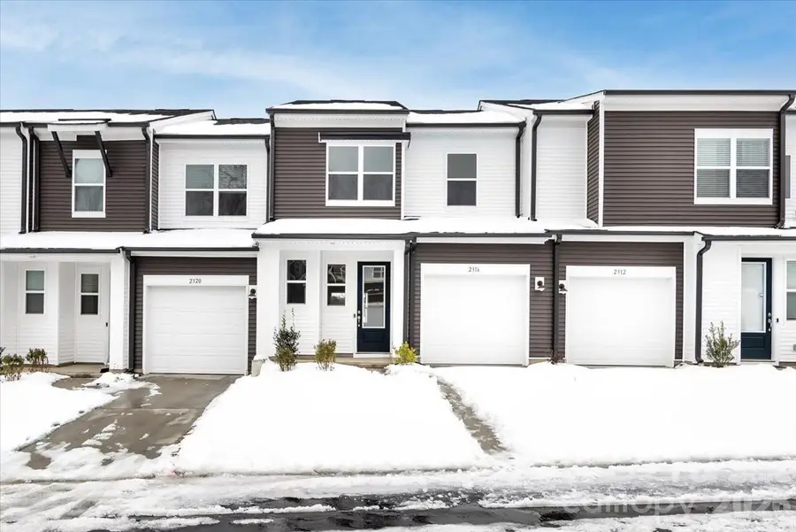 2316 Endeavor Run, Charlotte, NC 28269 - #2