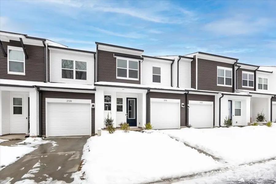 2316 Endeavor Run, Charlotte, NC 28269 - #3