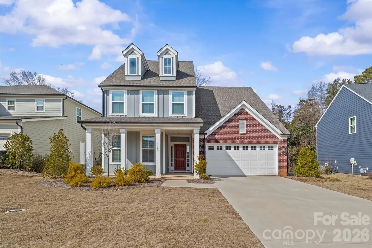 1507 Cedar Tree Drive, Belmont, NC 28012 - #1