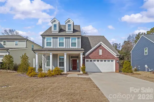 1507 Cedar Tree Drive, Belmont, NC 28012