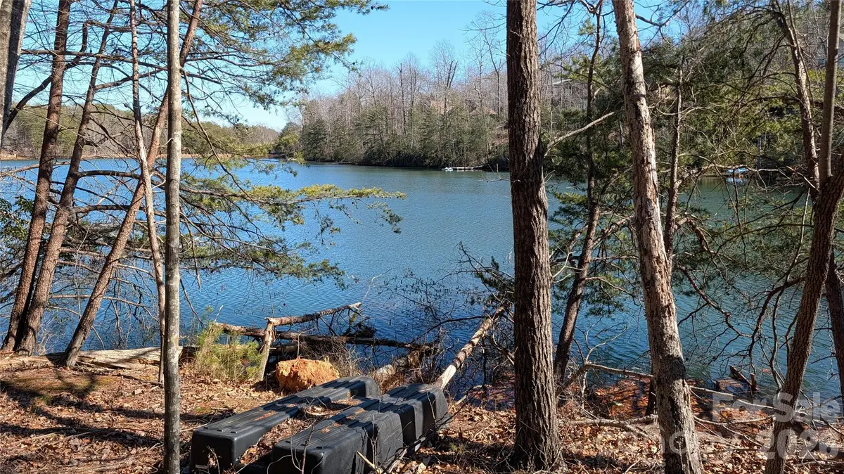 0 Lakewood Drive, Lake Lure, NC 28746 - Image #1