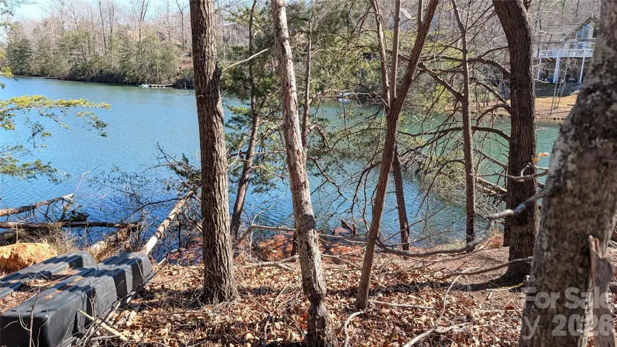 0 Lakewood Drive, Lake Lure, NC 28746 - Image #2