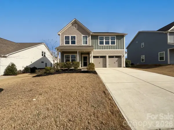 2693 Watergarden Street, York, SC 29745