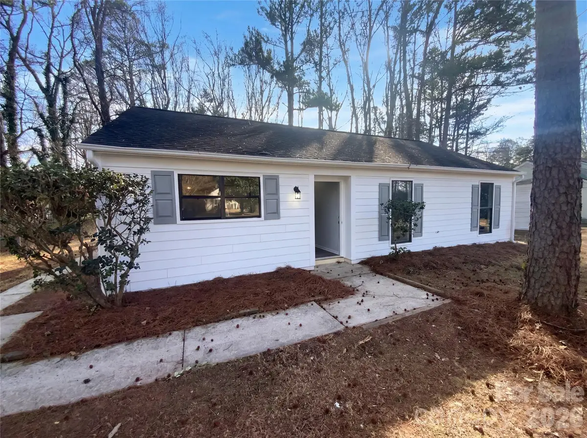 6312 Old Hickory Court, Charlotte, NC 28227 - #1