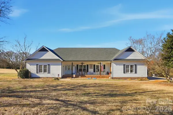5113 New Salem Road, Marshville, NC 28103