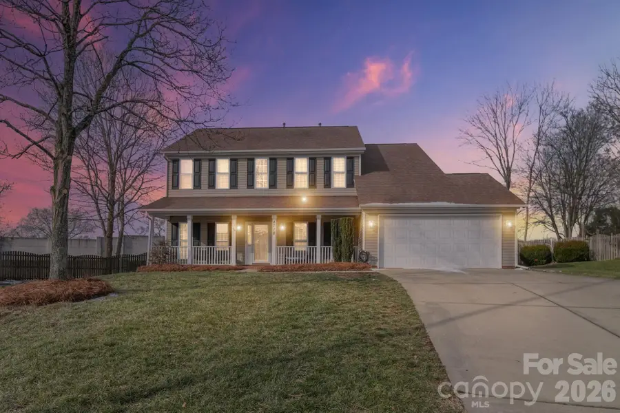 4718 Redmond Court Nw, Concord, NC 28027 - Image #2