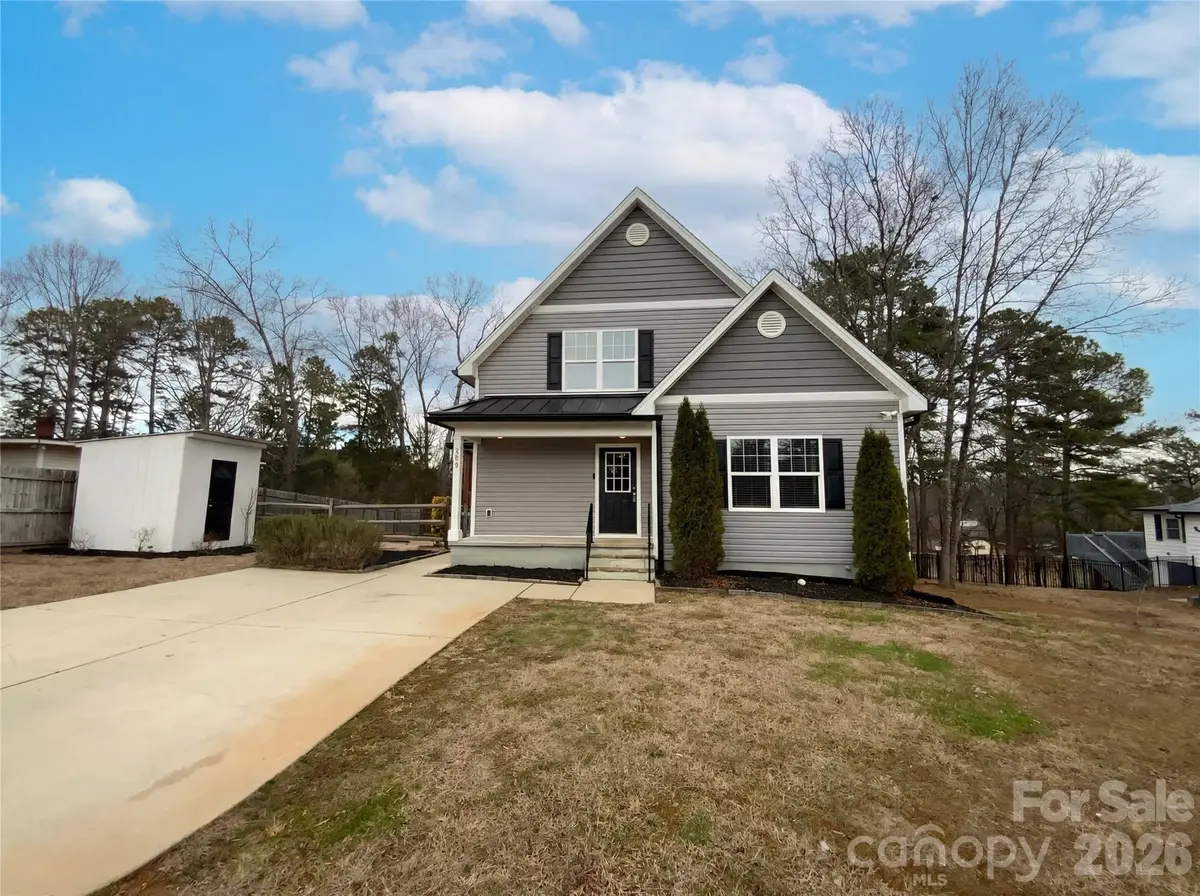 8024 Eagle Street, Mount Pleasant, NC 28124 - #1