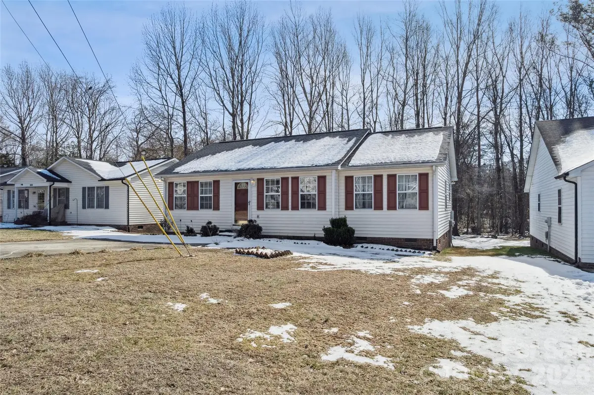 1383 Hidden Valley Drive, Concord, NC 28027 - #1