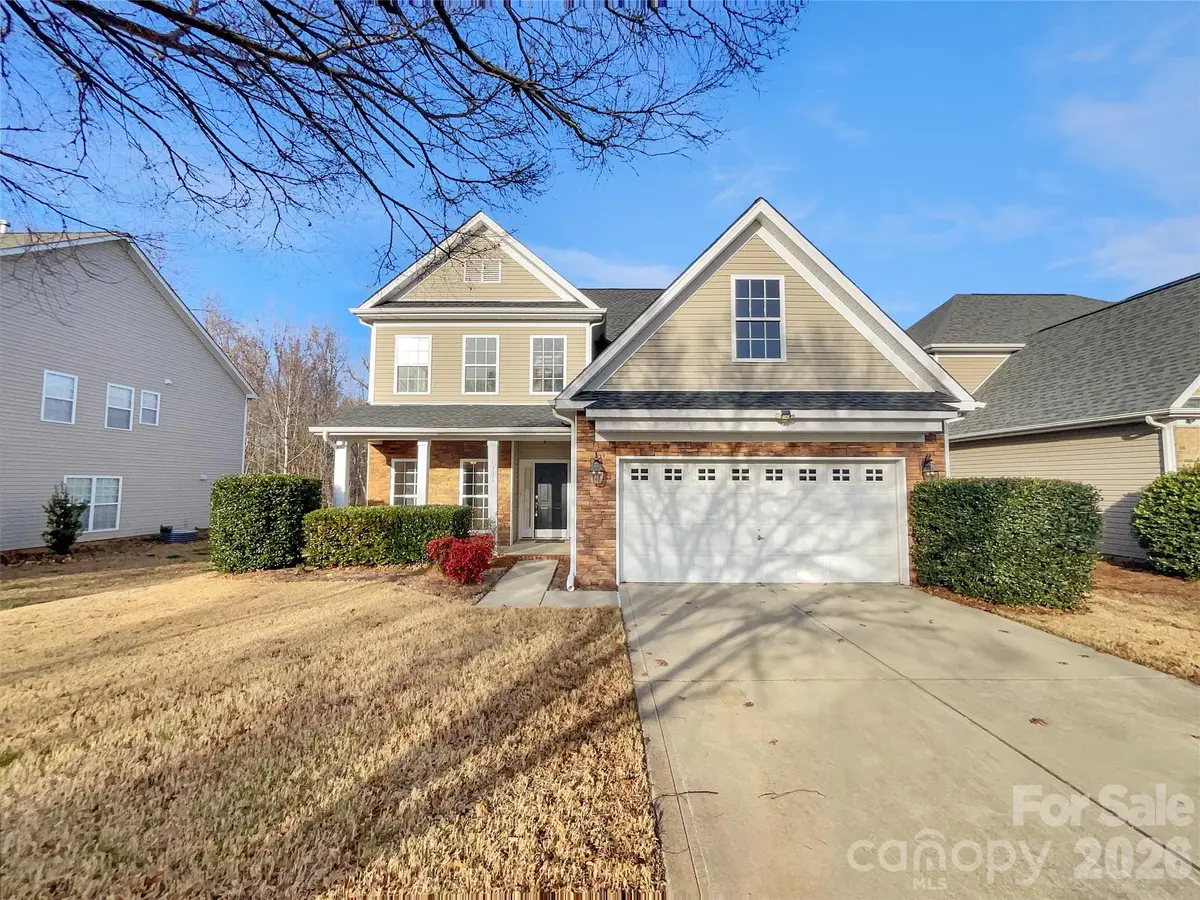 1301 Mountain Laurel Court, Matthews, NC 28104 - #1