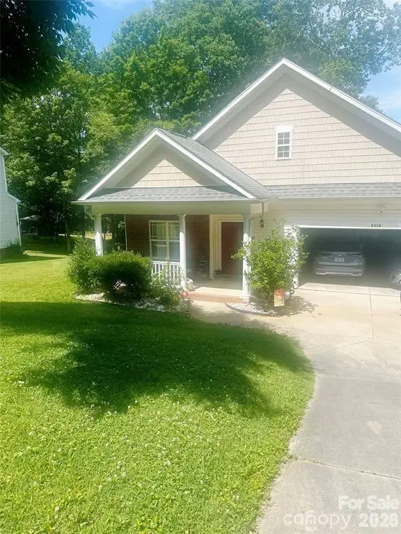 5912 Almond Road, Charlotte, NC 28227 - Image #1