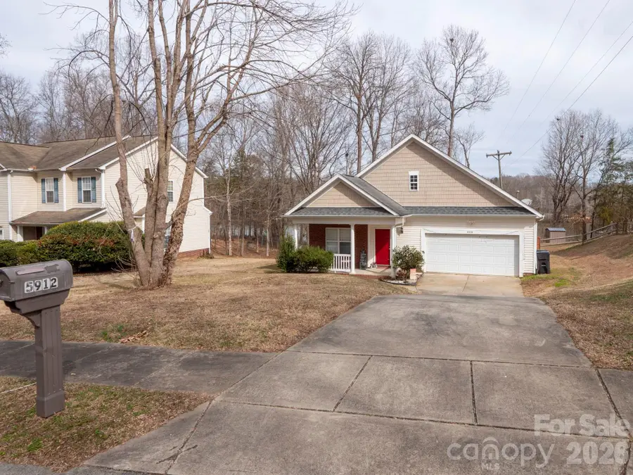 5912 Almond Road, Charlotte, NC 28227 - #2