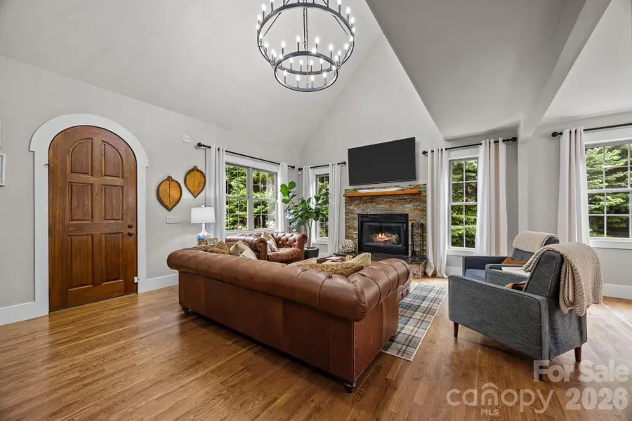 18 Oak Springs Drive, Arden, NC 28704 - #2