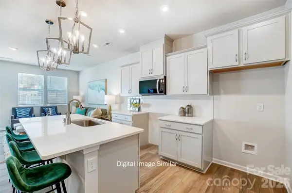 6044 Mallow Crossing Lane, Charlotte, NC 28213