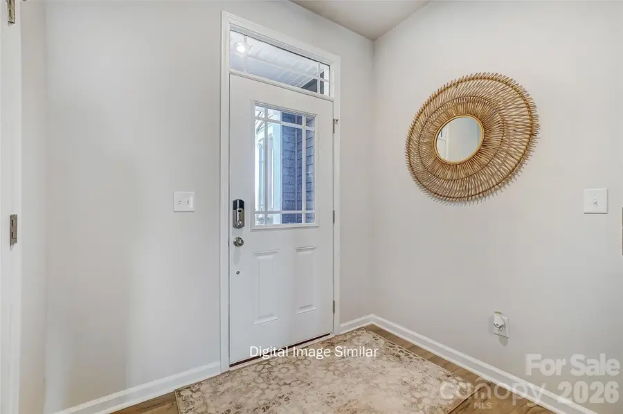 6044 Mallow Crossing Lane, Charlotte, NC 28213 - #2