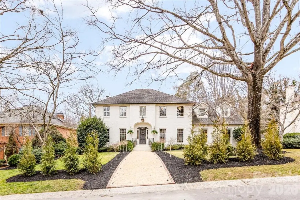 5122 Little Brook Lane, Charlotte, NC 28226 - #1