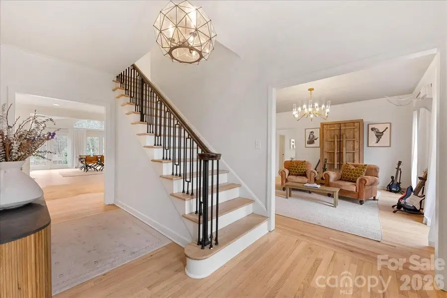 5122 Little Brook Lane, Charlotte, NC 28226 - #2