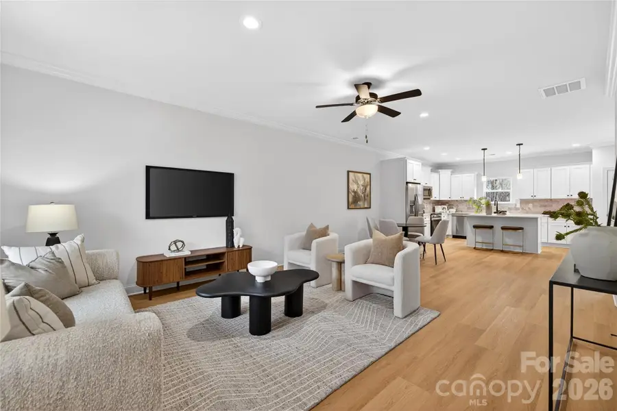 13103 Blacksmith Court, Matthews, NC 28105 - Image #3