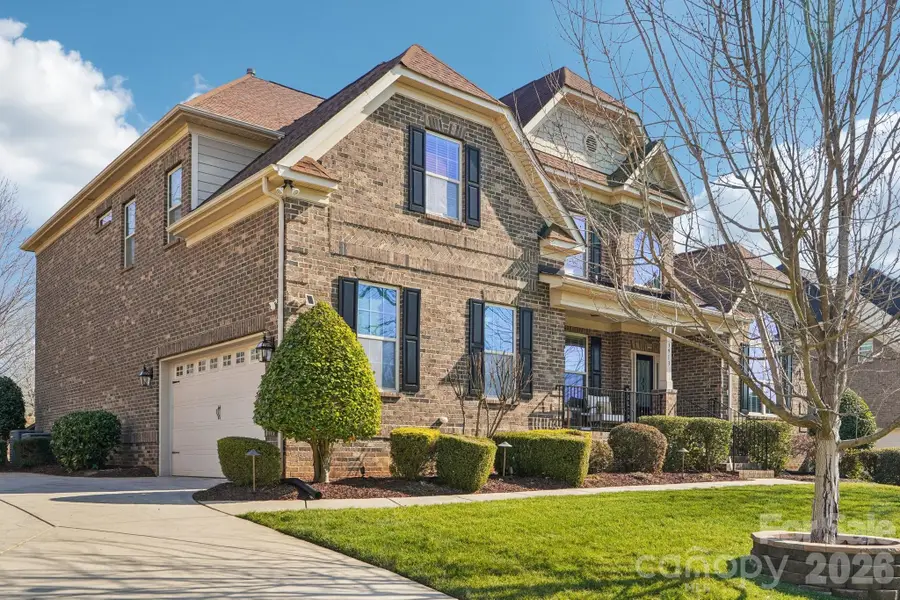 3913 Widgeon Way, Waxhaw, NC 28173 - #3