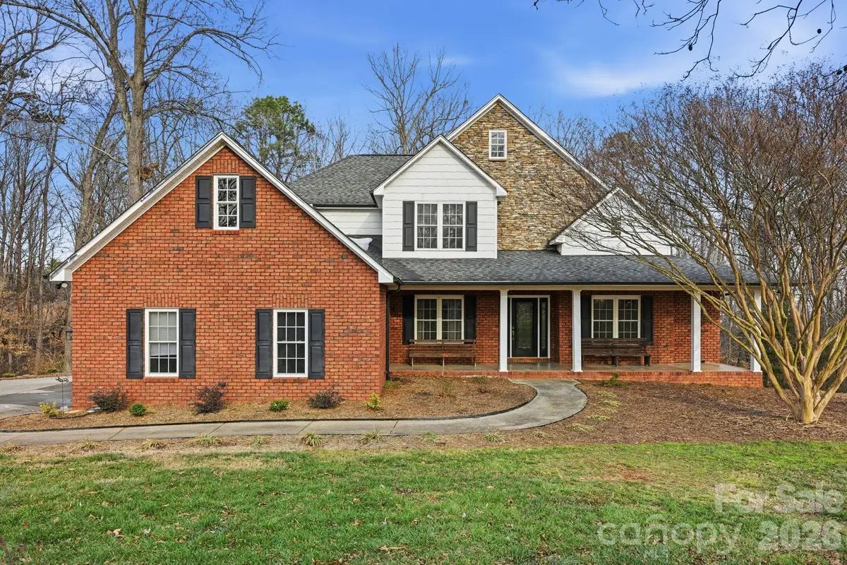 3366 Saint James Church Road, Denver, NC 28037 - #1