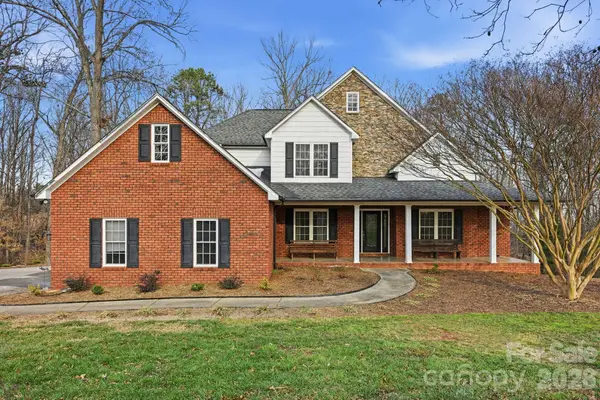 3366 Saint James Church Road, Denver, NC 28037