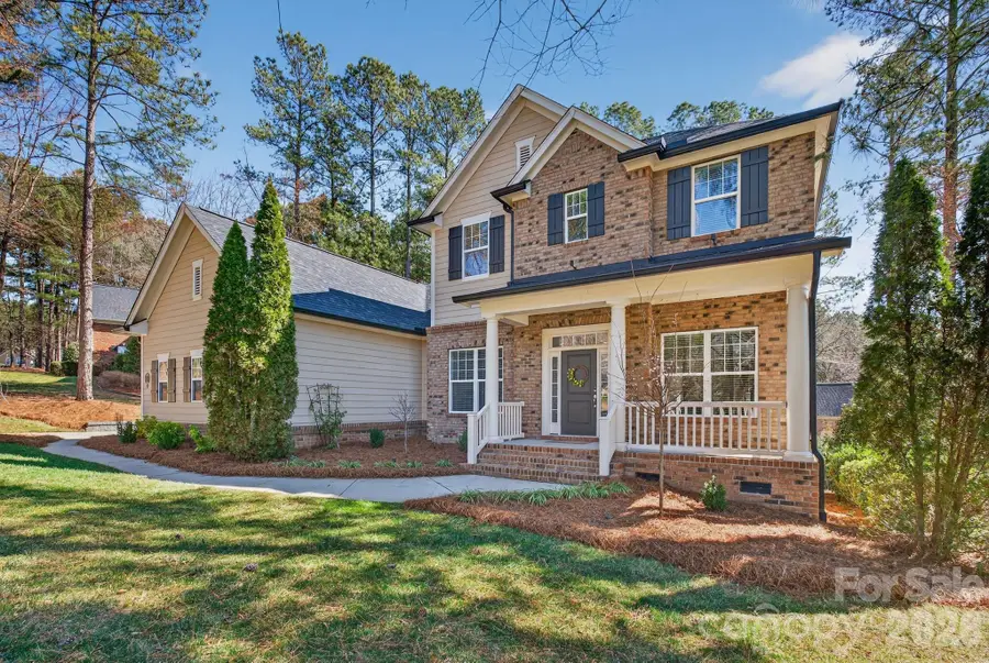 300 Woodward Ridge Drive, Mount Holly, NC 28120 - #2