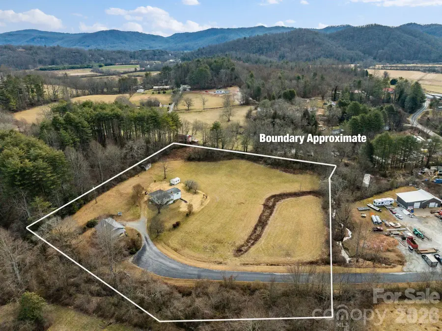 146 and 148 Monteith Road, Brevard, NC 28712 - #3